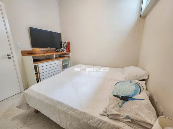 Imagem Apartamento Garden à venda, com 4 Dormitórios 2 suítes 185m² - em Riviera de São Lourenço - Bertioga SP