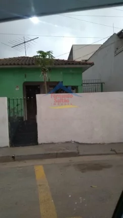 Imagem Casa-Terrea-para-Venda-em-Capuava-Maua-SP