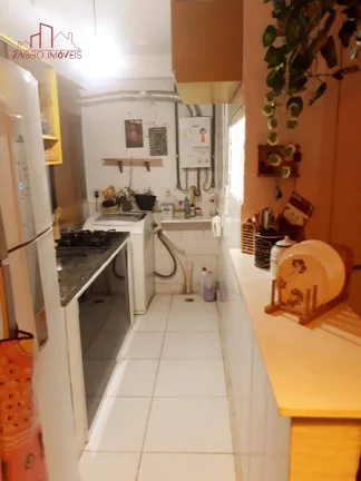 Imagem Oportunidade venda ou locação - Apto 48m² - 1 Dorm - Jd Angela