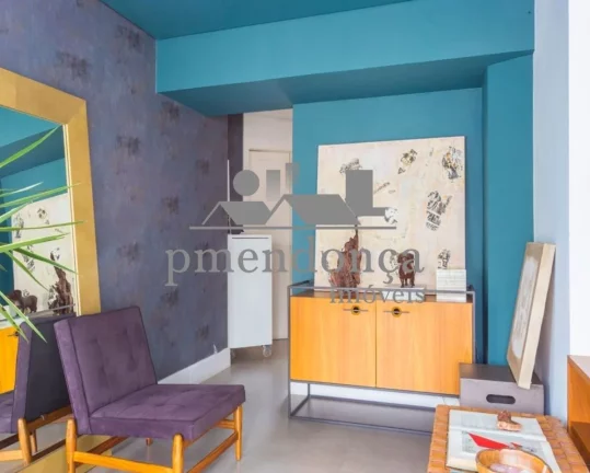 Imagem Linda cobertura duplex em Pinheiros, com 320m² bem distribuídos, pronta para morar!