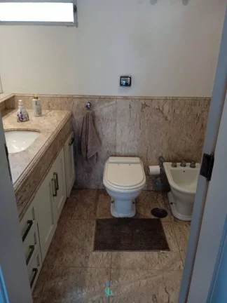 Imagem Apartamento com 2 quartos, 136m2, à venda em São Paulo, Brooklin Paulista