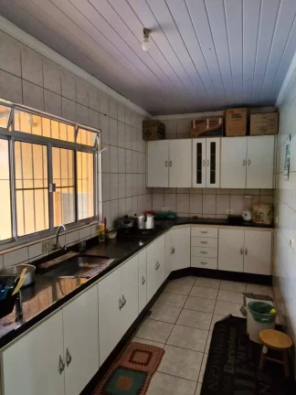 Imagem CHÁCARA LOCALIZADA NO BAIRRO CANANEIA - PILAR DO SUL - SP
