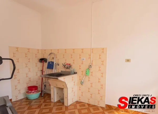 Imagem Imperdível oportunidade: Casa à venda em São Paulo-SP, Vila Graciosa! 2 quartos, 1 sala, 2 banheiros, 2 vagas de garagem, 168m².