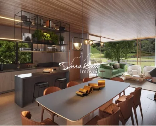 Imagem Casa Alto Padrão - RESERVA GUINLE