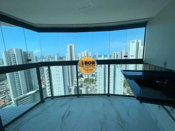 Imagem Apartamento Padrão