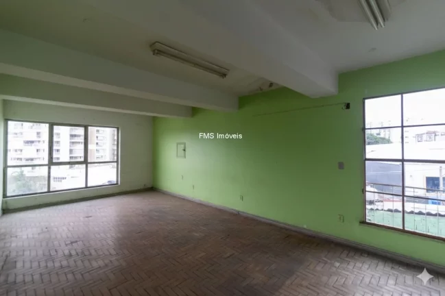 Imagem Locação de Prédio Comercial no Ipiranga com 800m² de Área