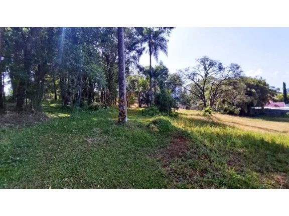 Imagem Terreno CHAPECÓ - SC
