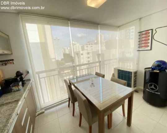 Imagem APARTAMENTO RESIDENCIAL em São Paulo - SP, Brooklin