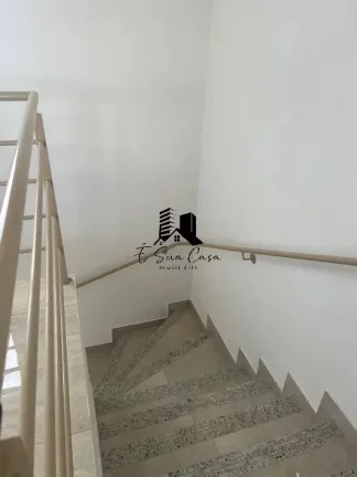 Imagem Cobertura à venda 3 quartos bairro Europa Contagem MG