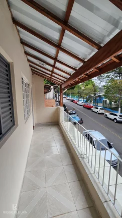 Imagem "Oportunidade Única! Propriedade na Vila Guarani - Zona Sul com 3 Casas Independentes e Terreno Amplo de 240m²"