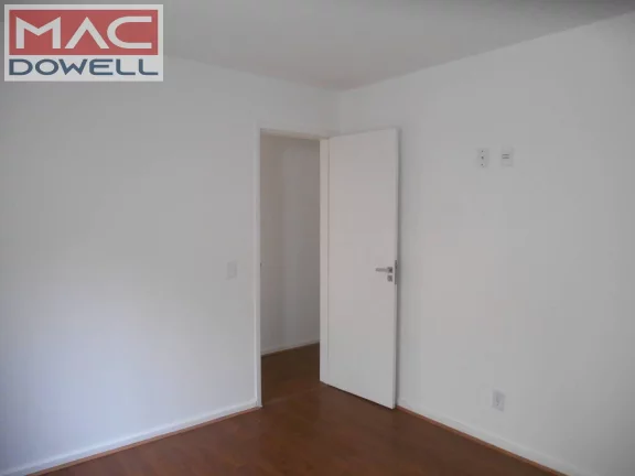 Imagem Apartamento 97 m² / 2 quartos - São João - Centro - Niterói