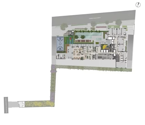 Imagem APARTAMENTO RESIDENCIAL em São Paulo - SP, Tatuapé