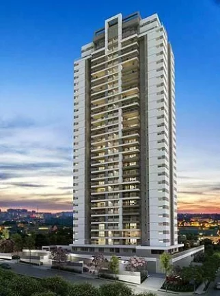 Imagem Apartamento à venda em São Paulo/SP