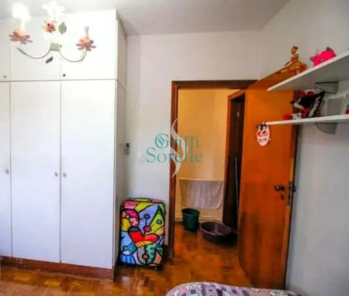 Imagem Sobrado à Venda em Vila Anglo Brasileira - São Paulo/SP.