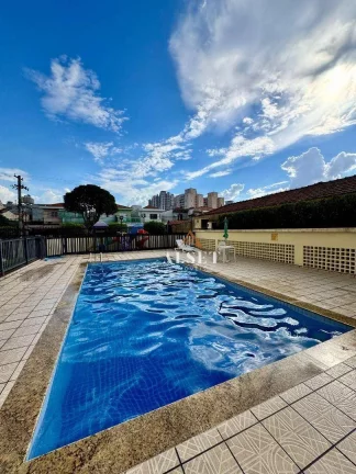 Imagem Apartamento com 3 dormitórios à venda, 66 m² por R$ 570.000,00 - Vila Carrão - São Paulo/SP