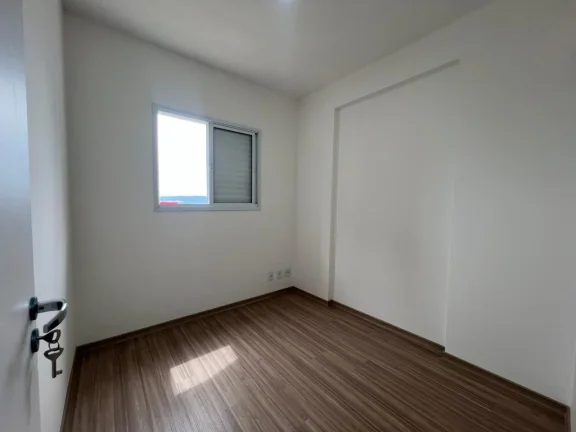 Imagem Apartamento 3 Dormitórios, 67m² no Campolim- Edificio Barão de Iguatemi Residencial Club