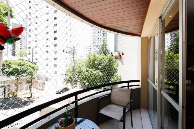 Imagem APARTAMENTO RESIDENCIAL em São Paulo - SP, Aclimação