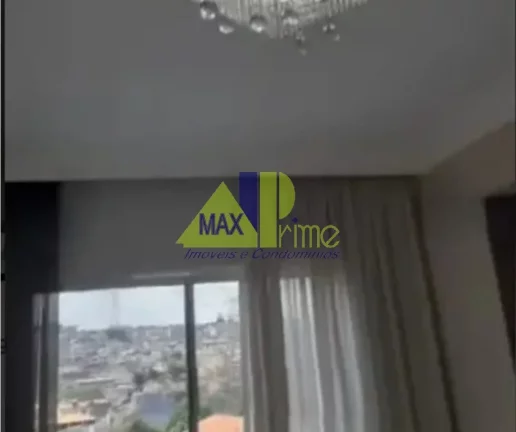 Imagem APARTAMENTO 49M²/02 DORMITÓRIOS/SACADA/01 VAGA
