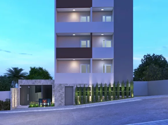 Imagem APARTAMENTO RESIDENCIAL em São Paulo - SP, Itaberaba
