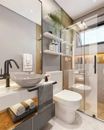 Imagem APARTAMENTO COM 128 m² - FORTE - PRAIA GRANDE SP
