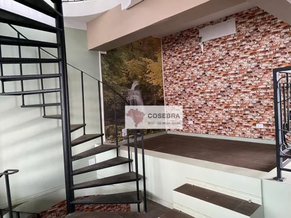 Imagem Loja para alugar, 180 m² por R$ 10.099,08/mês - Vila Olímpia - São Paulo/SP