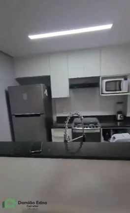 Imagem APARTAMENTO GARDEN PQ. JARDIM DAS TULIPAS JUNDIAI