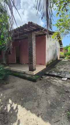 Imagem Casa à venda no Colinas do Sul - Gramame em João Pessoa/PB