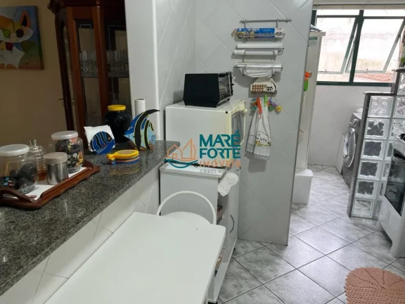 Imagem Apartamento aconchegante no Itaguá, próximo à Orla!