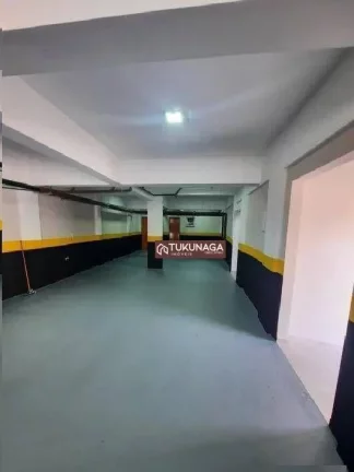 Imagem Apartamento com 2 quartos à venda, 50 m² por R$ 295.000 - Vila Isolina Mazzei - São Paulo/SP