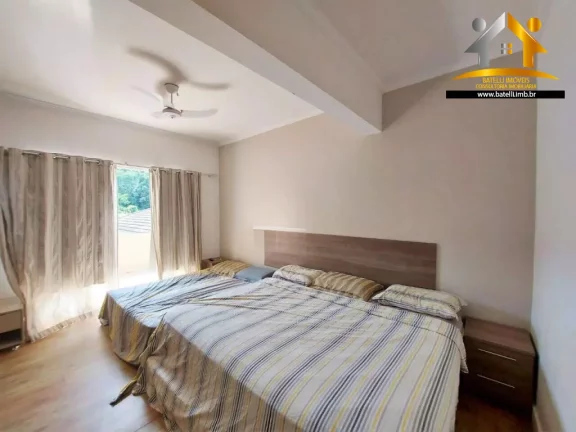 Imagem Casa à venda no condomínio Quinta de São Fernando - Batelli Imóveis