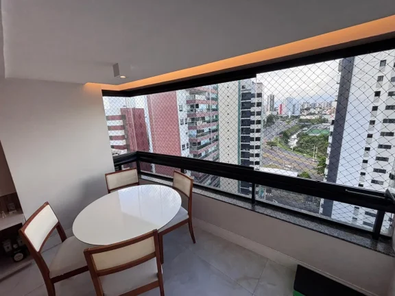 Imagem APARTAMENTO À VENDA - PITUBA