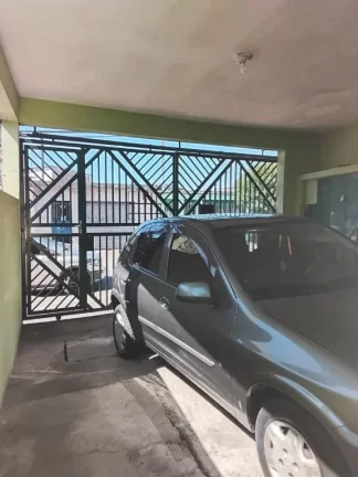 Imagem Casa com 1 dormitório à venda, 173 m² por R$ 420.000,00 - Vila Áurea - Poá/SP