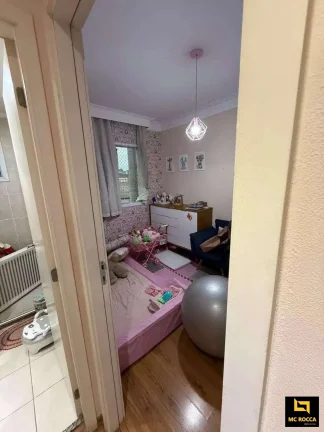 Imagem Apartamento 2 dormitórios - Condomínio Status - São Caetano do Sul