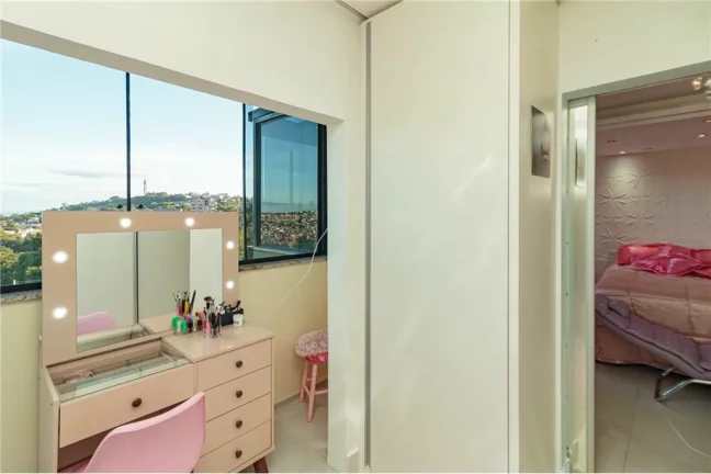 Imagem STCL 1238 Apto 610221045-30 - Apartamento à venda no bairro Santa Tereza - Porto Alegre/RS