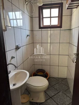 Imagem Sobrado de Alto padrão em um dos melhores bairro de Mauá