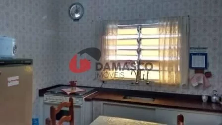 Imagem Casa à venda 2 Quartos, 4 Vagas, 200M², Vila Califórnia, São Paulo - SP