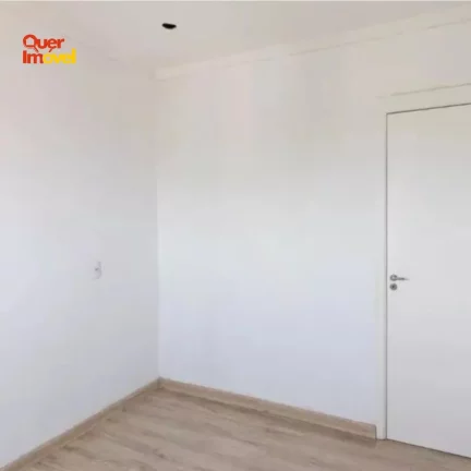 Imagem Imperdível: Apartamento à venda em Ribeirão Preto-SP, Campos Elíseos, 2 quartos, 1 sala, 1 banheiro, 2 vagas, 46m².