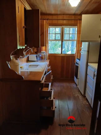 Imagem Casa a Venda em Campos do Jordão -SP.