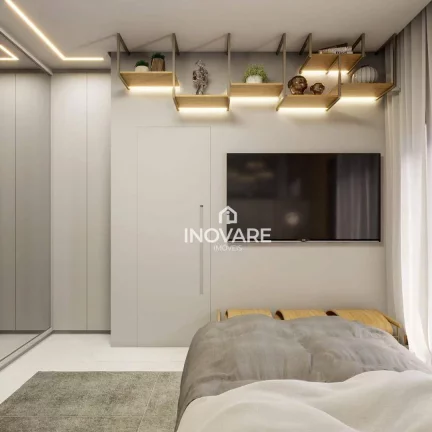 Imagem Apartamento com 3 dormitórios à venda, 149 m² - Setor Nova Aurora - Itumbiara/GO