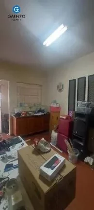 Imagem Casa com Edícula - Presidente Altino, Osasco/ SP