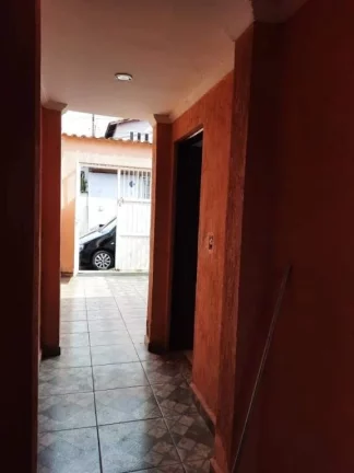 Imagem Casa com 3 dormitórios à venda, 100 m² por R$ 270.000,00 - Jardim Ana Rosa - Suzano/SP
