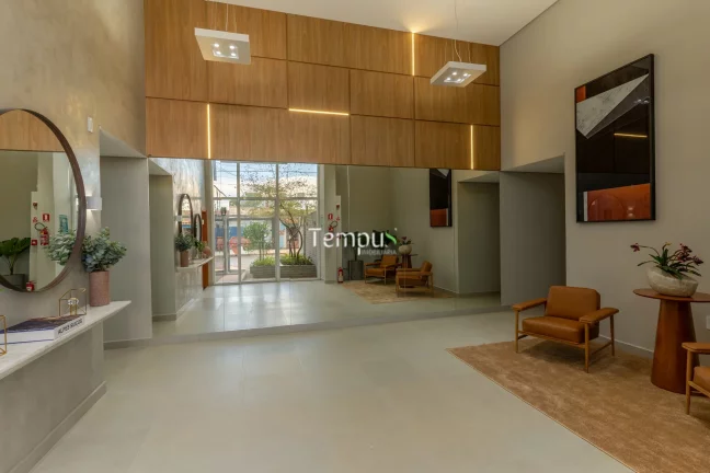 Imagem Duo Sky Garden - Apartamento à venda no bairro Parque Amazônia - Goiânia/GO
