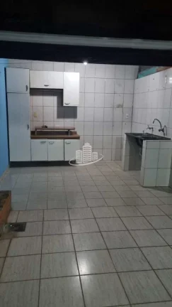 Imagem Casa Padrão