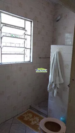 Imagem Casa com 4 dormitórios à venda, 155 m² por R$ 798.000,00 - Cidade Brasil - Guarulhos/SP
