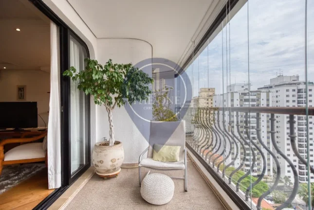 Imagem Imperdível: Apartamento de luxo com 4 quartos e 4 suítes em Perdizes, São Paulo - 200m² e 3 vagas de garagem
