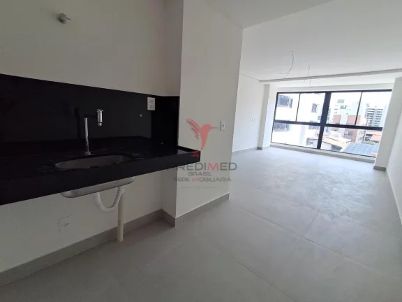 Imagem Flat novo, a 250m do Mar no Jardim Oceania,. João Pessoa