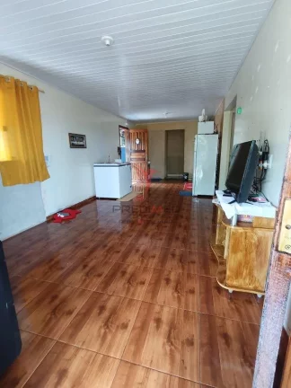 Imagem Casa de Vila em São Miguel do Iguaçu - Centro - São Miguel do Iguaçu/PR