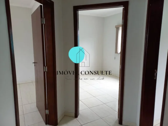 Imagem Térrea para venda com 80 metros quadrados com 3 quartos em Cidade Industrial - Lorena - SP
