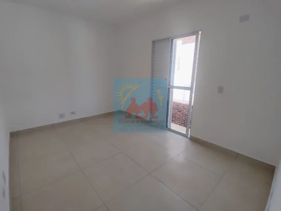 Imagem Condominio à 50 metros da Praia do Agenor de Campos em Mongaguá, com piscina privativa e duas suites