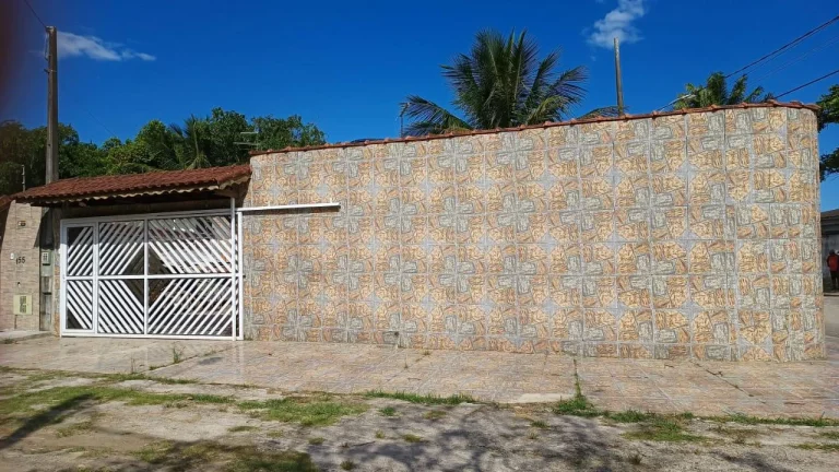 Imagem Casa para Venda em Itanhaém, Jardim das Palmeiras, 4 dormitórios, 3 banheiros, 3 vagas